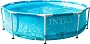 картинка Бассейн Intex Metal Frame Beachside 28208 - превью 1