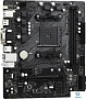 картинка Материнская плата ASRock A520M-HDV - превью 1
