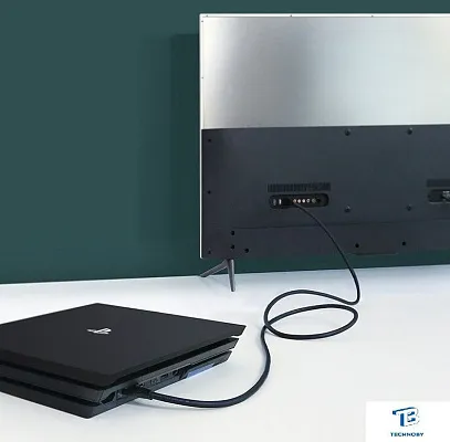 картинка Кабель Ugreen HD118 40410
