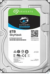 картинка Жесткий диск Seagate 8TB ST8000VX004