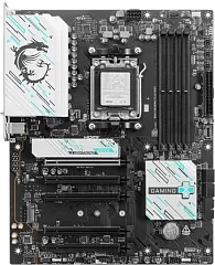 картинка Материнская плата MSI B840 GAMING PLUS WIFI