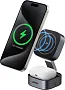 картинка Зарядное устройство Ugreen W702 Grey 35316 - превью 1