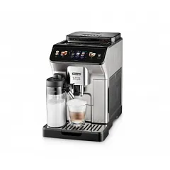 картинка Кофемашина DeLonghi ECAM450.65.S