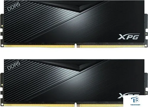 картинка ОЗУ A-Data AX5U6400C3216G-DCLABK