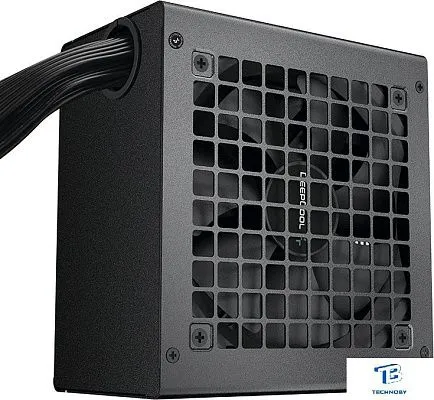 картинка Блок питания Deepcool 750W PK750D