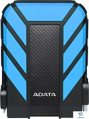 картинка Внешний ж/д A-Data 1TB AHD710P-1TU31-CBL