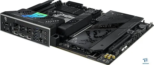 картинка Материнская плата Asus Rog Strix X870-F Gaming WiFi