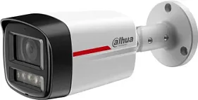 картинка Камера сетевая Dahua DH-IPC-HFW2849TLP-S-LED-0280B-PRO