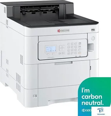 картинка Принтер Kyocera PA4000cx