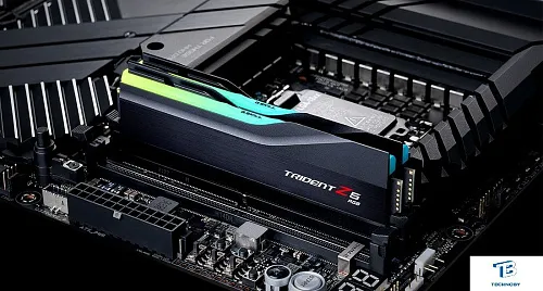 картинка ОЗУ G.Skill F5-6000J3040G32GX2-TZ5RS