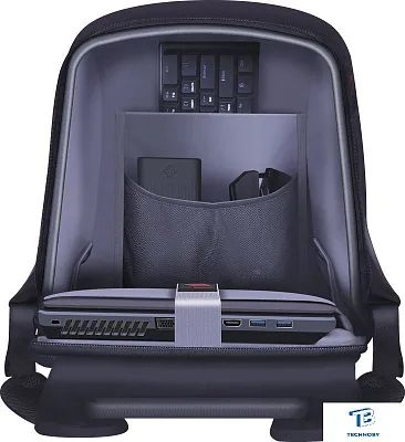 картинка Рюкзак Redragon Traveller 70470
