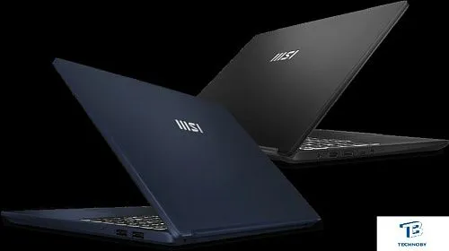 картинка Ноутбук MSI B13M-659XBY