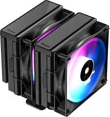 картинка Кулер Ocypus Delta A62 ARGB BK