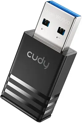 картинка Адаптер Cudy WU900