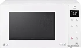 картинка Микроволновая печь LG MW23R35GIH