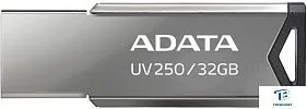 картинка Флэш накопитель A-Data 32GB AUV250-32G-RBK