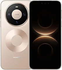 картинка Смартфон Huawei Mate 80 Pro Gold 16GB/512GB