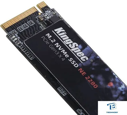 картинка Накопитель SSD Kingspec 512GB NE-512-2280
