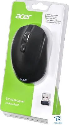 картинка Мышь Acer OMR040