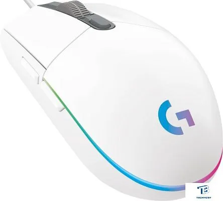 картинка Мышь Logitech G203 910-005797