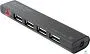 картинка USB хаб Defender Quadro Promt - превью 1