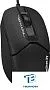 картинка Мышь A4Tech Fstyler FM12S Черный - превью 1