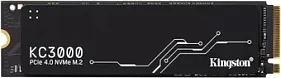 картинка Накопитель SSD Kingston 1024GB SKC3000S/1024G Bulk