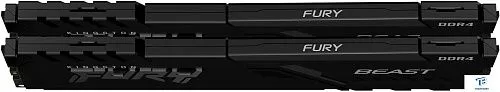 картинка ОЗУ Kingston KF432C16BB1K4/64