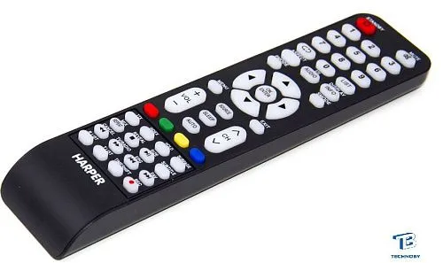 картинка Телевизор Harper 24R470T