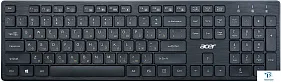 картинка Клавиатура Acer OKW122