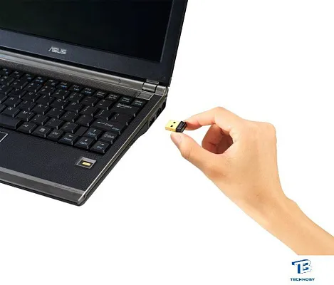 картинка Адаптер Asus USB-BT500