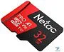 картинка Карта памяти Netac 32GB NT02P500PRO-032G-S - превью 3