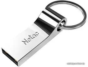 картинка Флэш накопитель Netac 4GB NT03U275N-004G-20SL