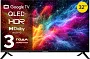 картинка Телевизор Quantum 32F6BQ - превью 1