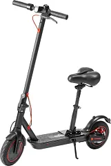 картинка Электросамокат MyWay X2 Max (черный)