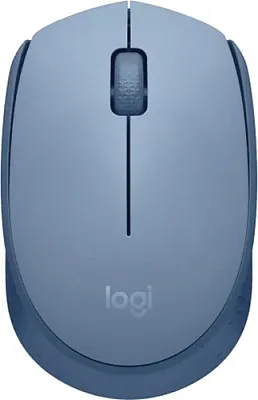 картинка Мышь Logitech M172 910-006875