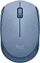 картинка Мышь Logitech M172 910-006875 - превью 1