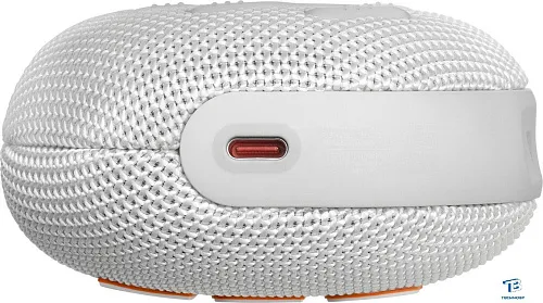 картинка Портативная колонка JBL Clip 5 Белый