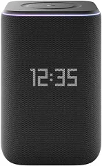 картинка Умная колонка Яндекс Станция 3 Черный YNDX-00060BLK