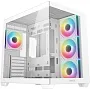 картинка Корпус DeepCool CG530 4F WH - превью 1