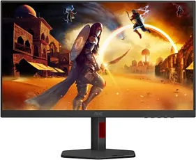 картинка Монитор AOC Q27G4ZR