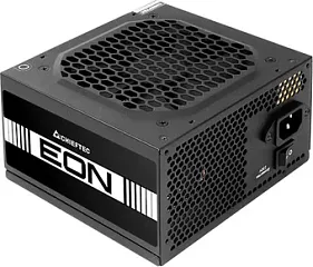 картинка Блок питания Chieftec 500W ZPU-500S