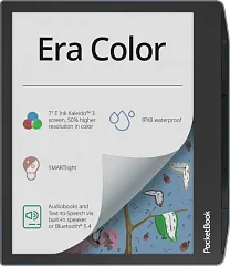 картинка Электронная книга PocketBook 700K3 PB700K3-1-WW Черный