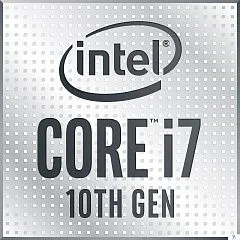 картинка Процессор Intel Core i7-10700F (oem)