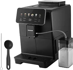 картинка Кофемашина Sencor SES 9400 BK
