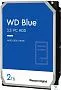 картинка Жесткий диск WD 2TB WD20EZBX - превью 1