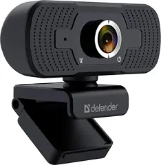картинка Веб-камера Defender G-lens 2591
