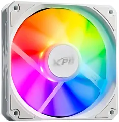 картинка Кулер ADATA XPG Vento R 120 ARGB PWM WH