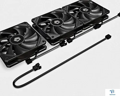 картинка СВО ID-Cooling FrostFlow FX360 PRO