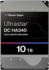 картинка Жесткий диск WD 10TB WUS721210BLE6L4
